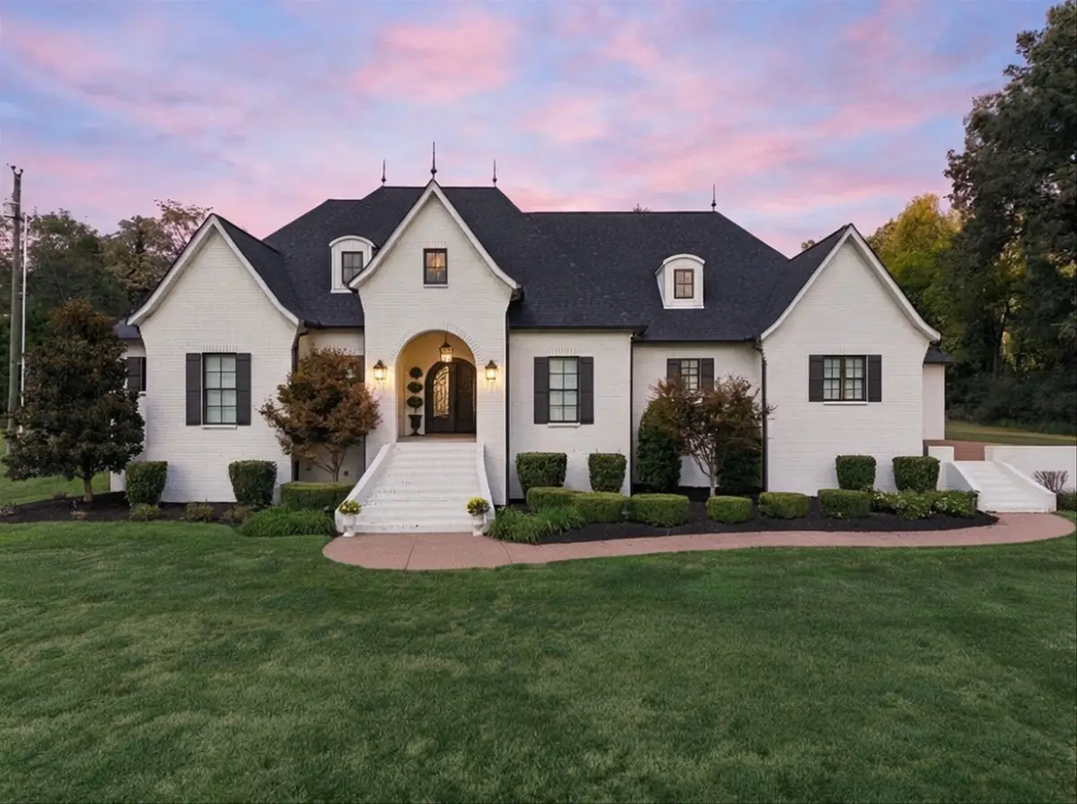 9455 Coles Ferry Pike, Lebanon, TN 37087 - #1