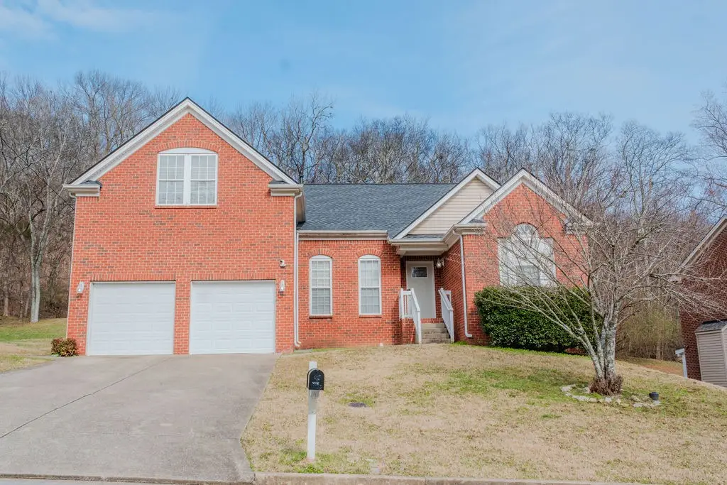 4948 Indian Summer Dr, Nashville, TN 37207 - #1
