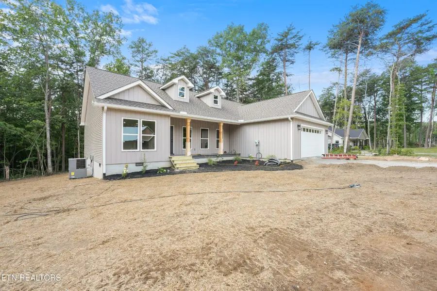142 Creekview Court, Jamestown, TN 38556 - #3