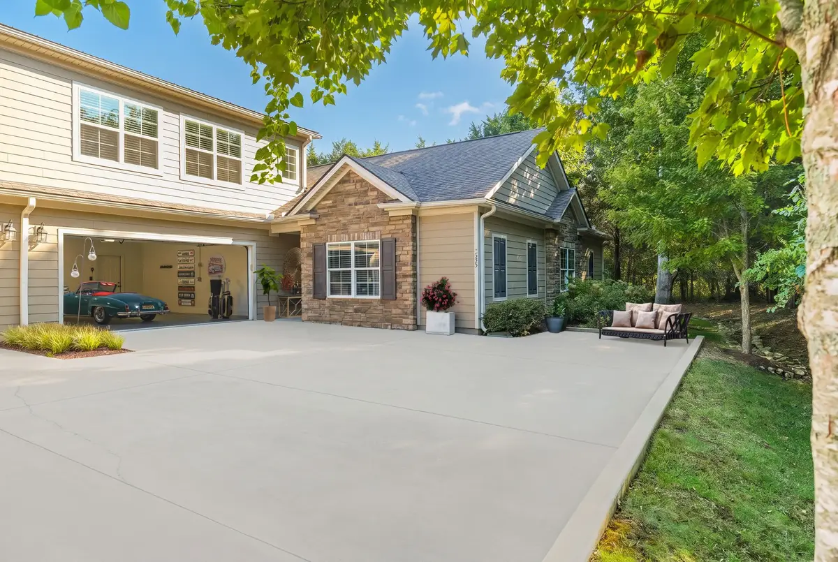 2535 Bridgeway St, Murfreesboro, TN 37128 - #1