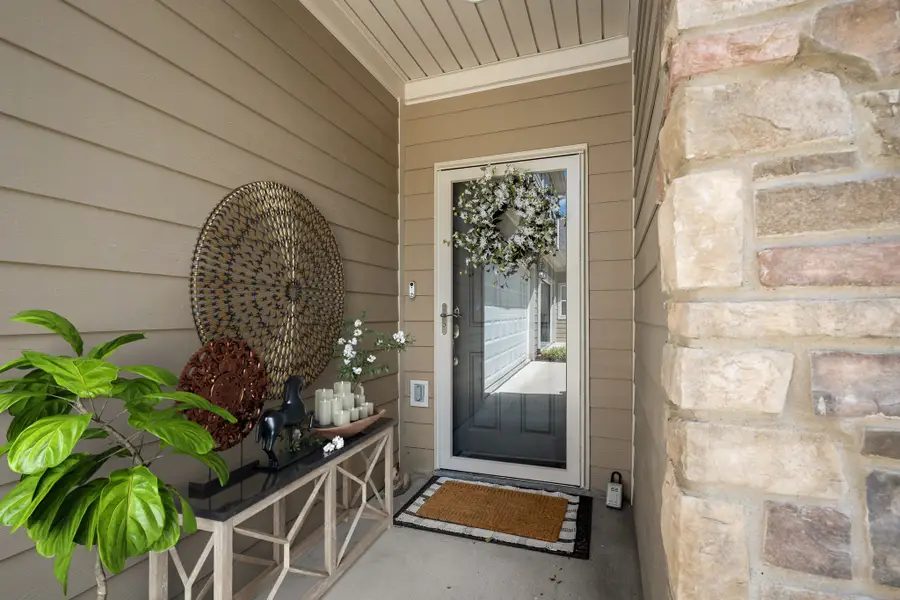 2535 Bridgeway St, Murfreesboro, TN 37128 - #2