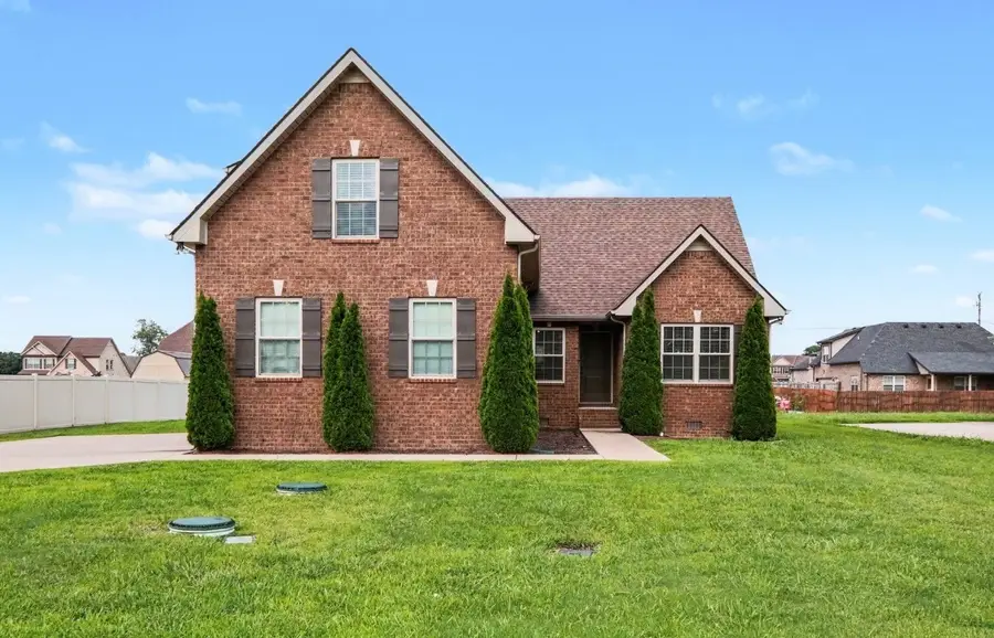 8041 Manchester Pike, Murfreesboro, TN 37127 - #2