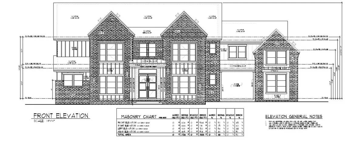 2002 Hamilton Dr, Franklin, TN 37064 - #1