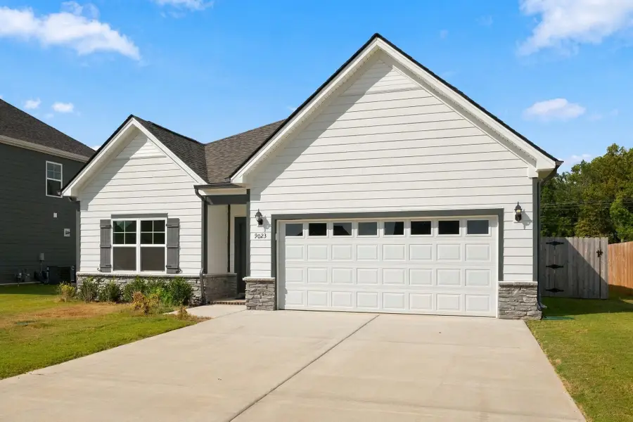 9023 Ada Way, Fairview, TN 37062 - #2
