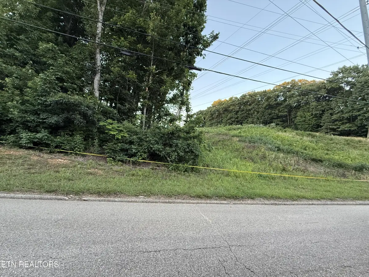 0 Silverhill Drive, Knoxville, TN 37921 - #1