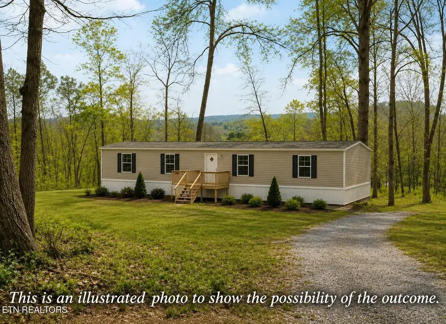 0 Vann Drive, Harriman, TN 37748 - #2