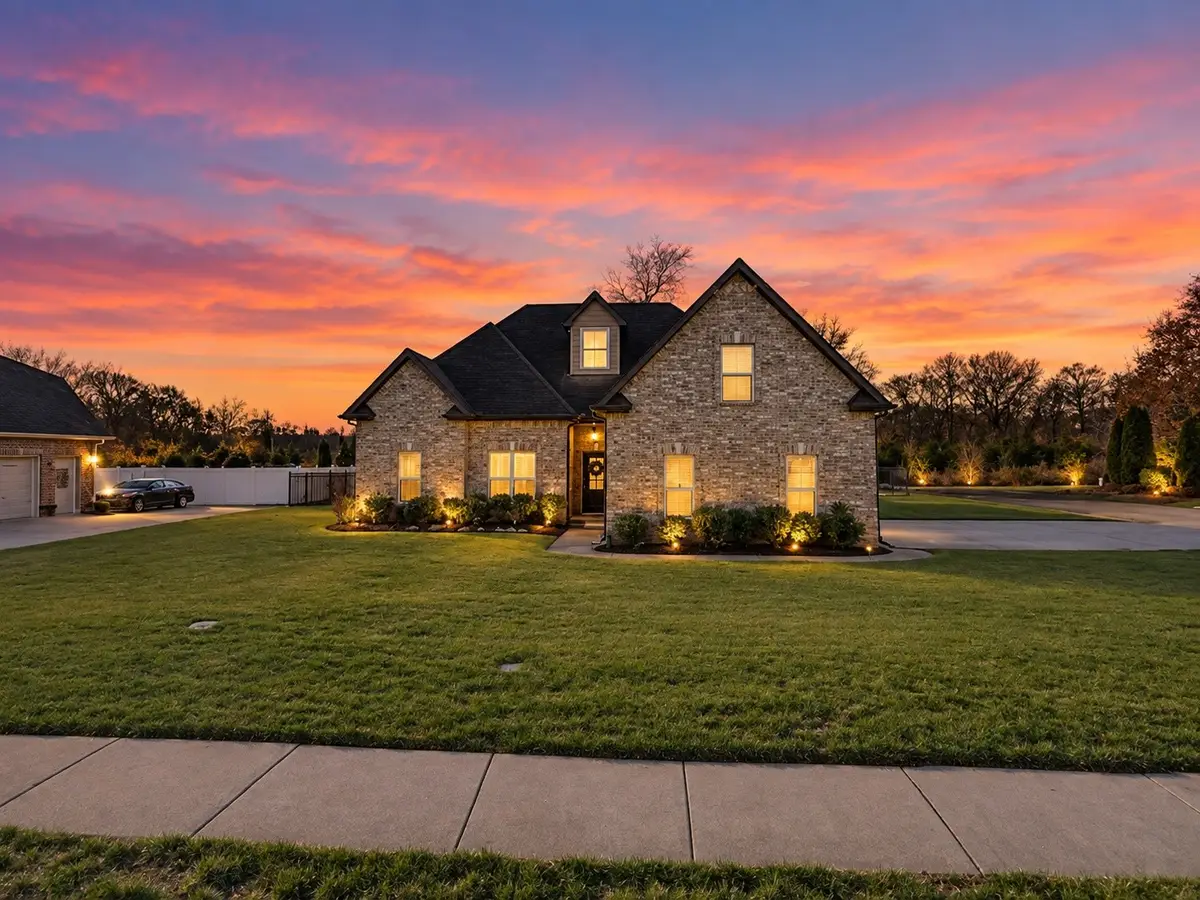 3229 Shady Forest Dr, Murfreesboro, TN 37128 - #1