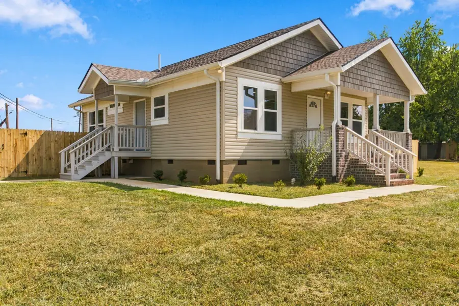 125 Front St N, Cowan, TN 37318 - #2