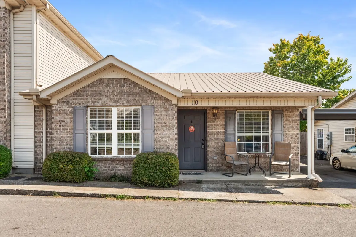 465 Warrior Dr #10, Murfreesboro, TN 37128 - #1