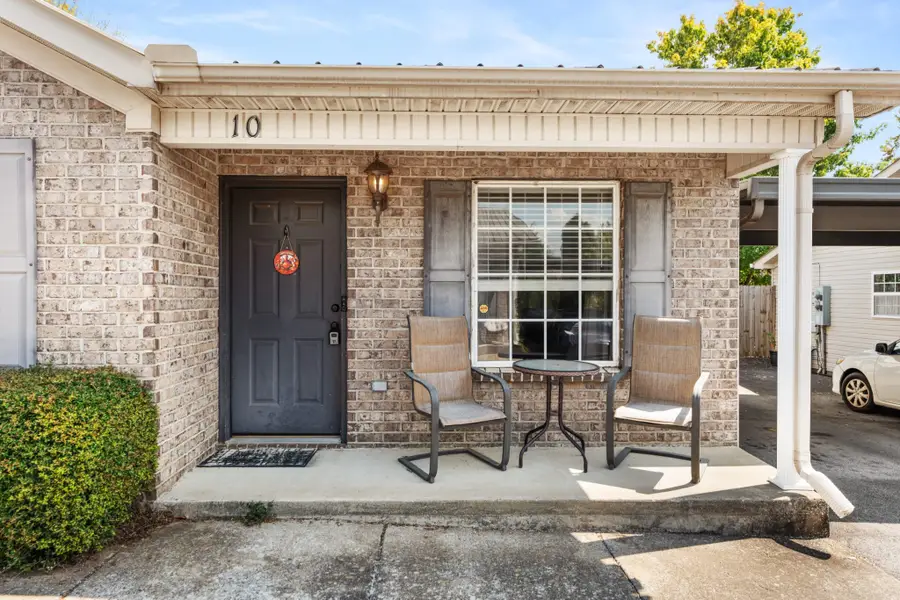 465 Warrior Dr #10, Murfreesboro, TN 37128 - #3