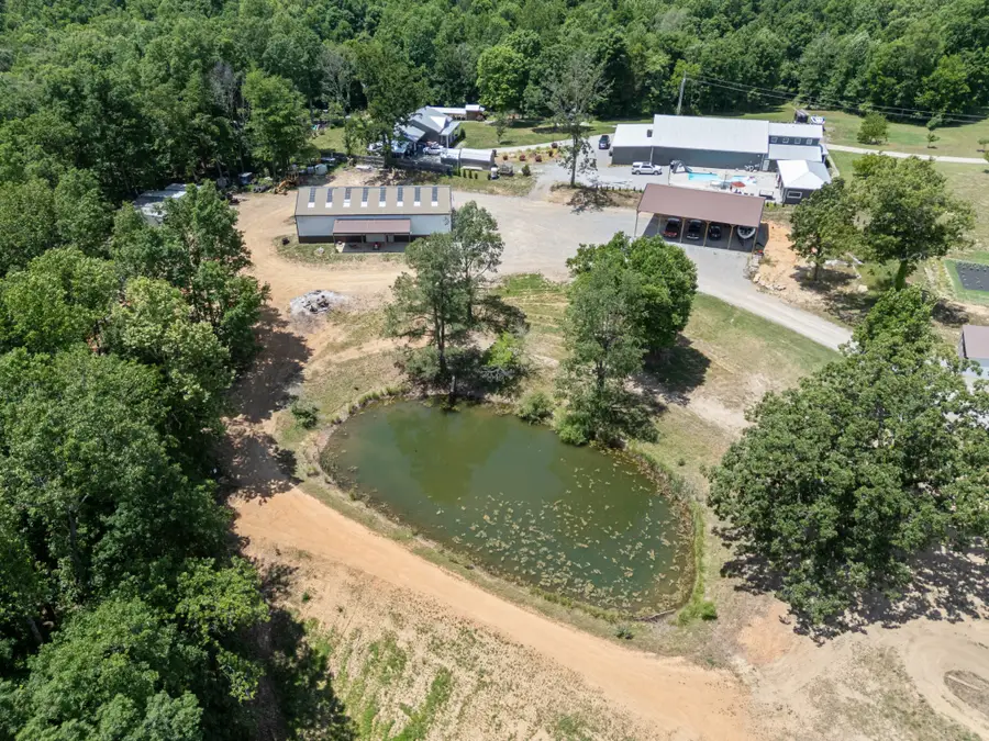 0 Vanleer Highway, Charlotte, TN 37036 - #2