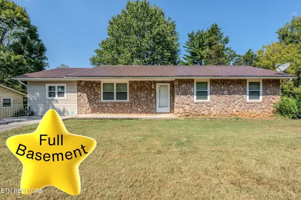 7811 E Sesame Lane, Knoxville, TN 37938