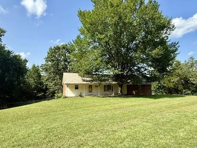 2455 Rabbit Creek Rd, Buchanan, TN 38222 - #1