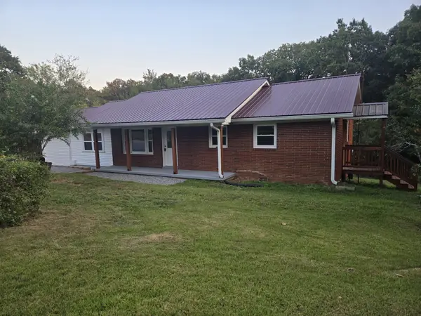 237 Brazzle Rd, Waverly, TN 37185