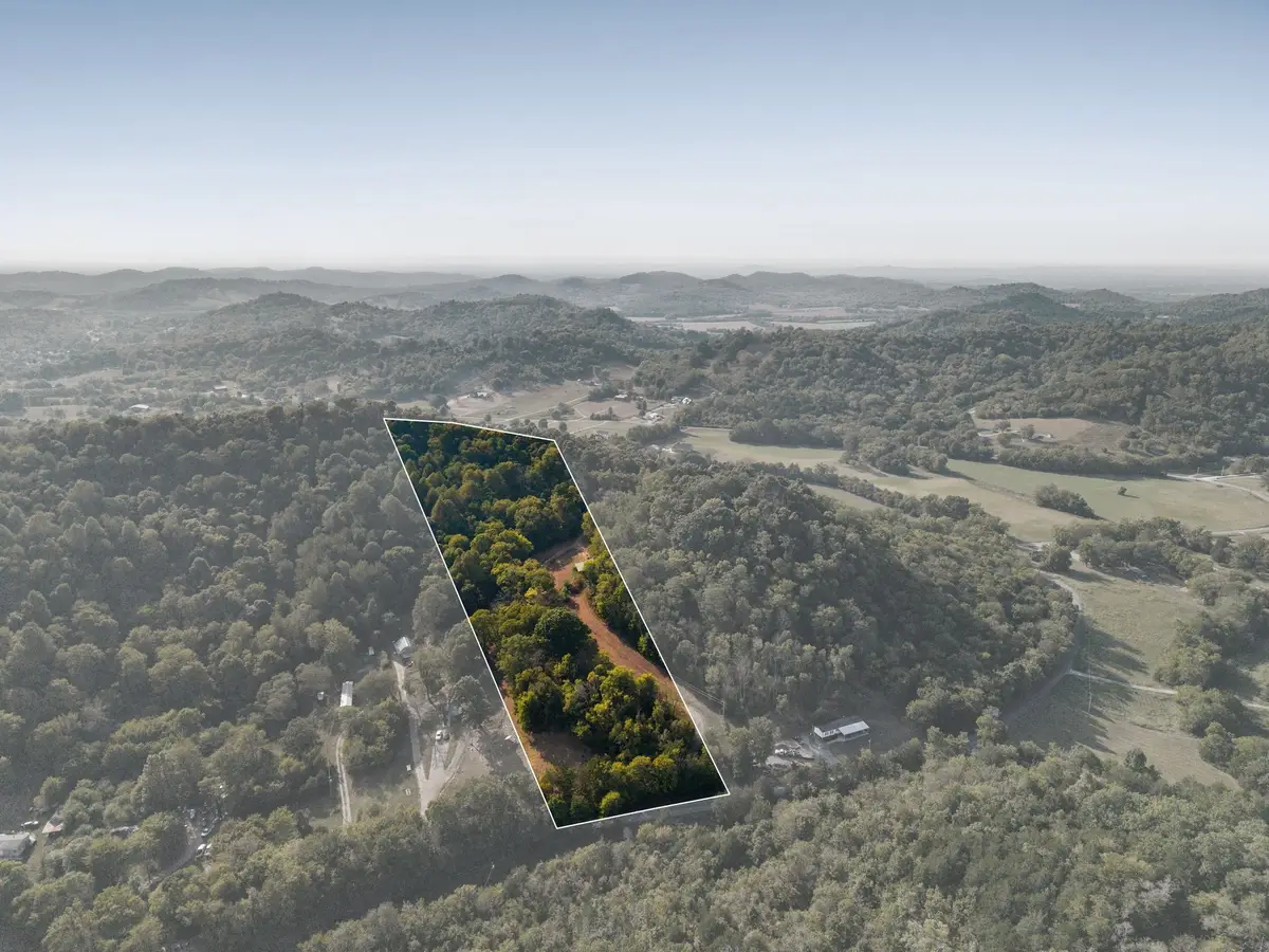 573 Happy Valley Rd, Bell Buckle, TN 37020 - #1