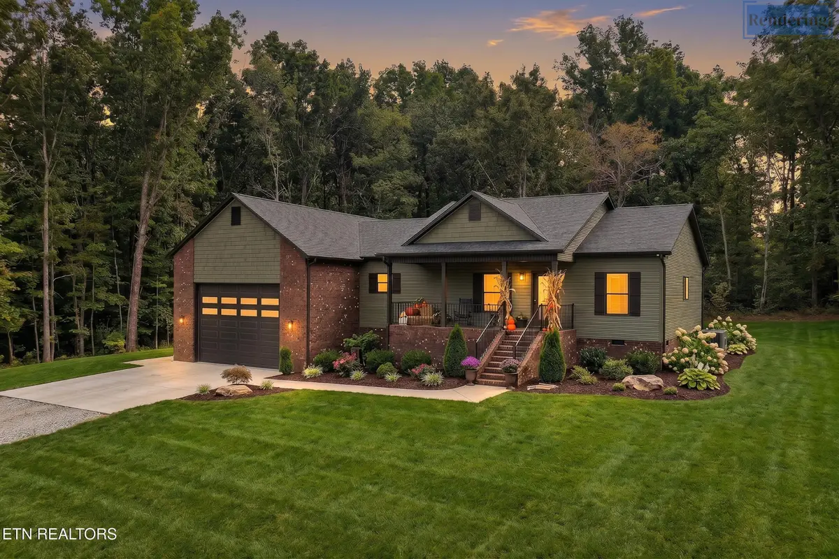 22137 Clarkrange Hwy, Monterey, TN 38574 - #1
