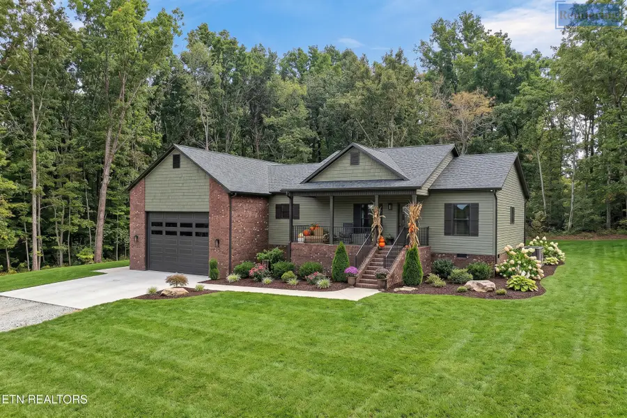 22137 Clarkrange Hwy, Monterey, TN 38574 - #2