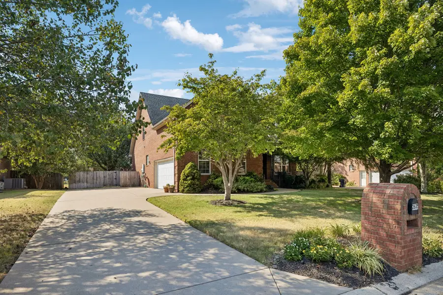 2635 Isaiah Dr, Murfreesboro, TN 37130 - #3