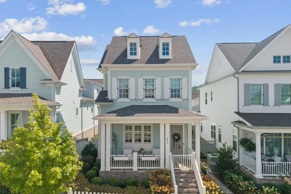 844 Horizon Dr, Franklin, TN 37064 - #1
