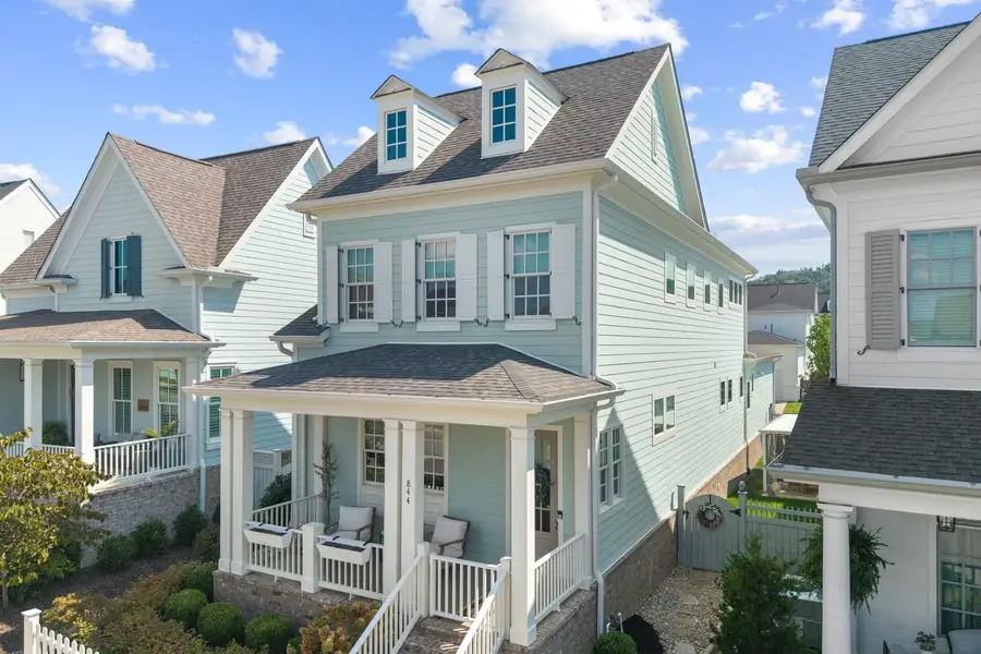 844 Horizon Dr, Franklin, TN 37064 - #3