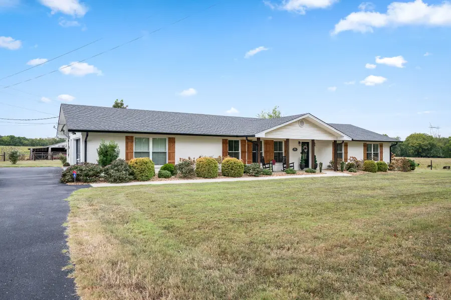 2915 Hickory Hill Church Rd, Shelbyville, TN 37160 - #3