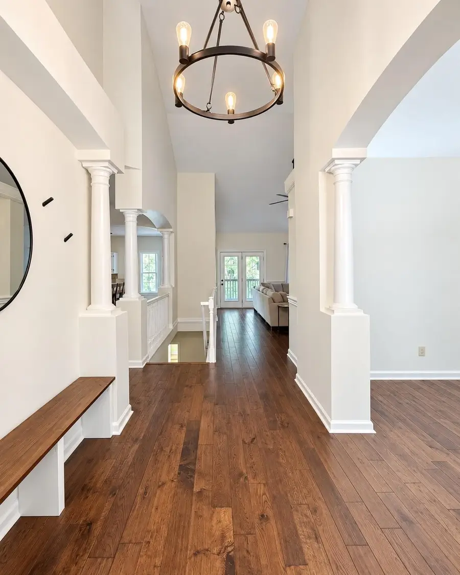 933 S Woodstone Ln, Nashville, TN 37211 - #2