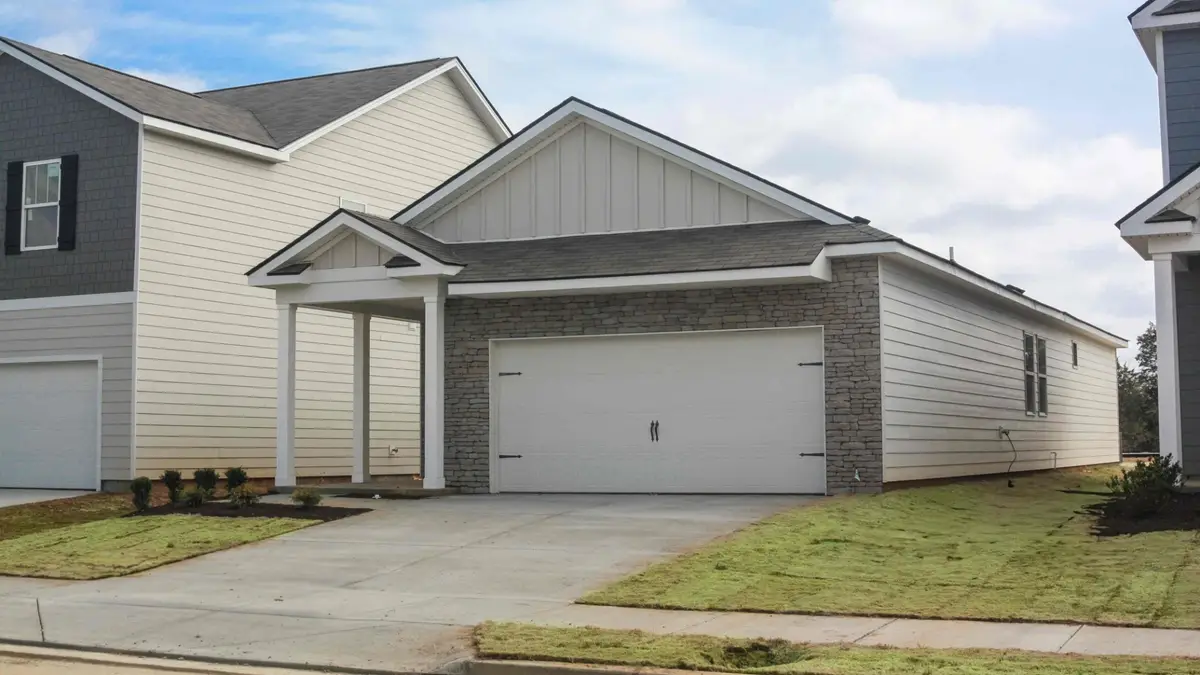 4453 Fir Tree Way, Murfreesboro, TN 37129 - #1