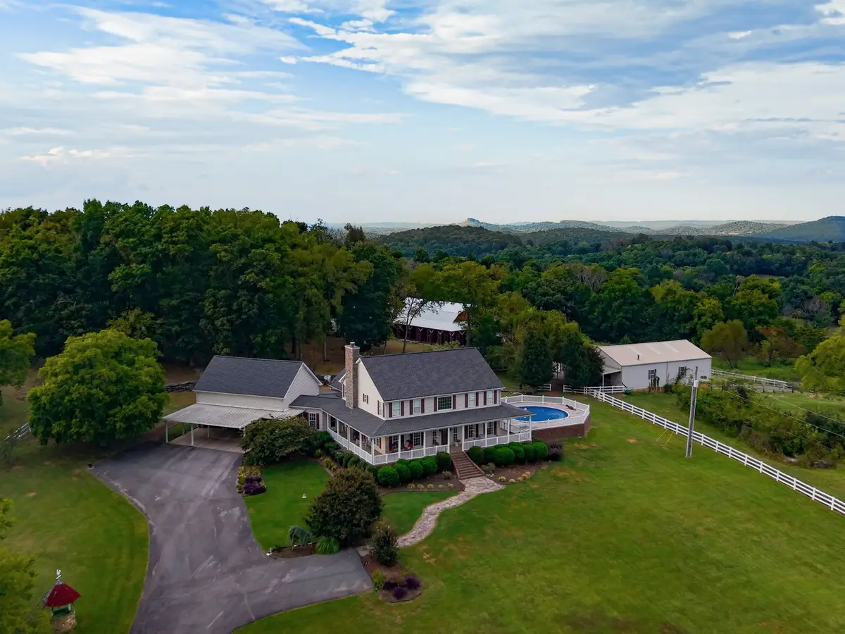 10663 Bradyville Pike, Readyville, TN 37149 - #1
