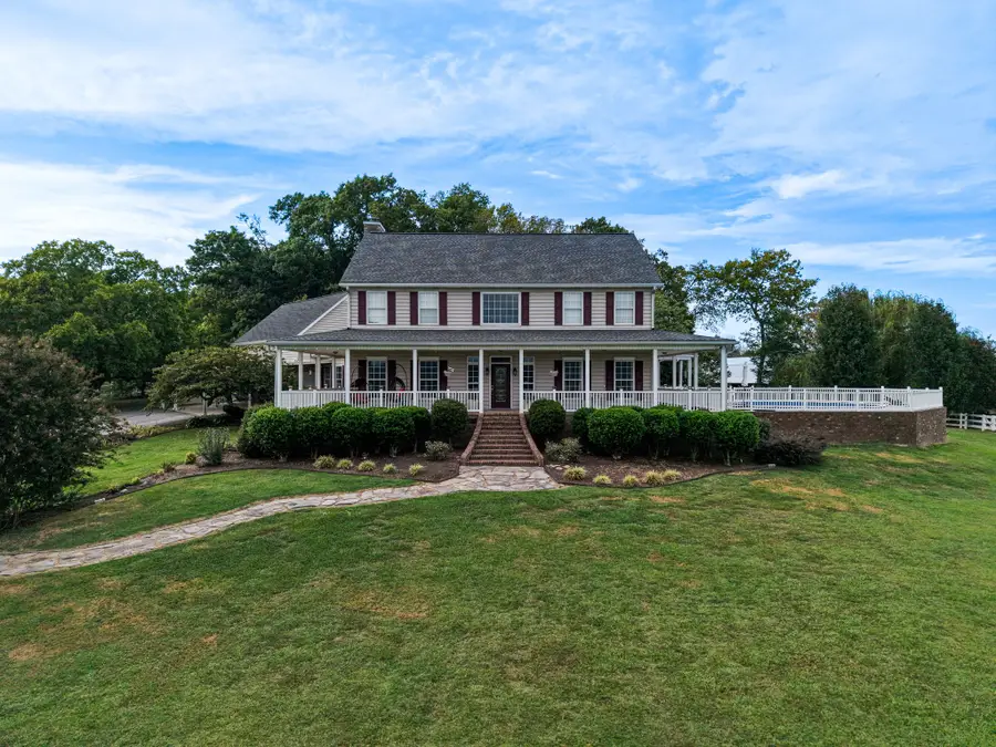 10663 Bradyville Pike, Readyville, TN 37149 - #2