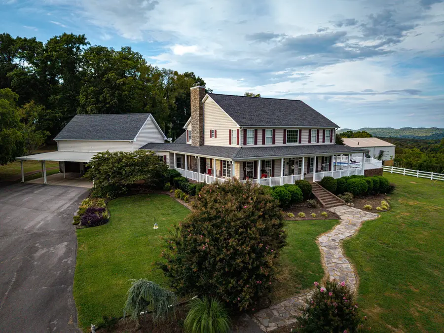 10663 Bradyville Pike, Readyville, TN 37149 - #3