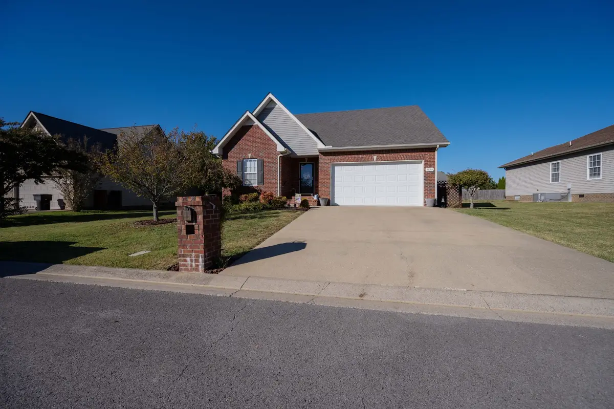 4844 Ark Ln, Murfreesboro, TN 37128 - #1