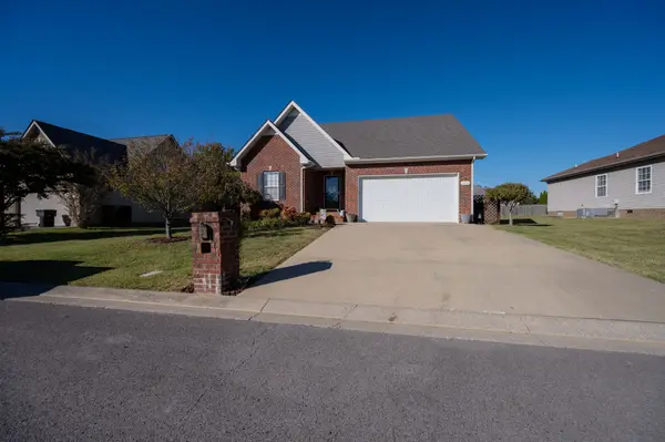 4844 Ark Ln, Murfreesboro, TN 37128