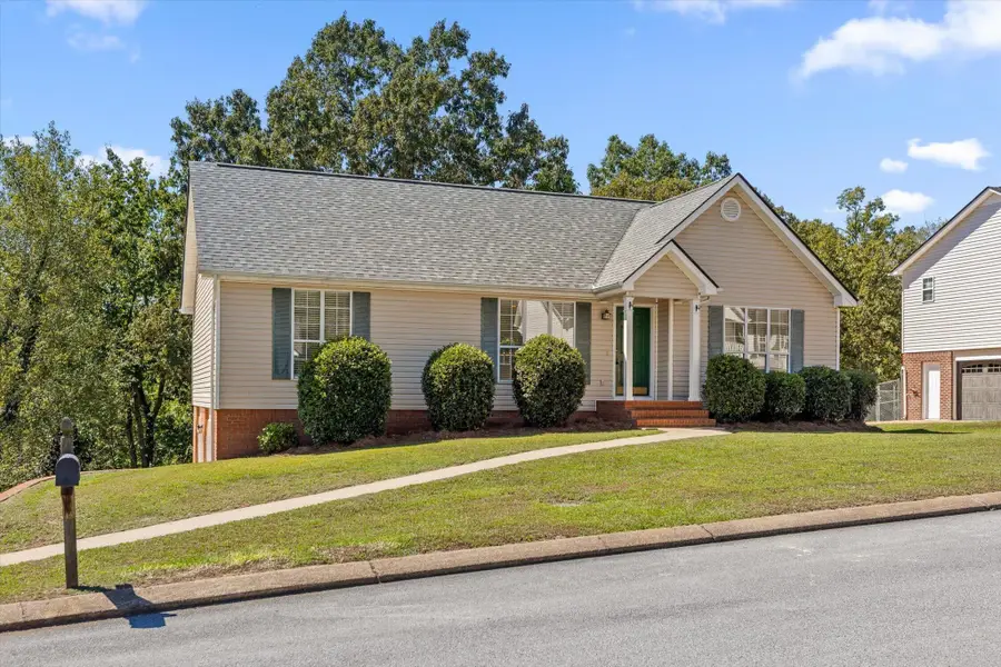 12769 Emerald Creek Circle, Soddy Daisy, TN 37379 - #2