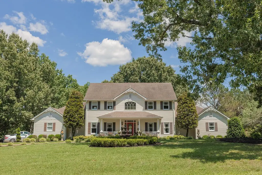 200 Nalonna Dr, Paris, TN 38242 - #1