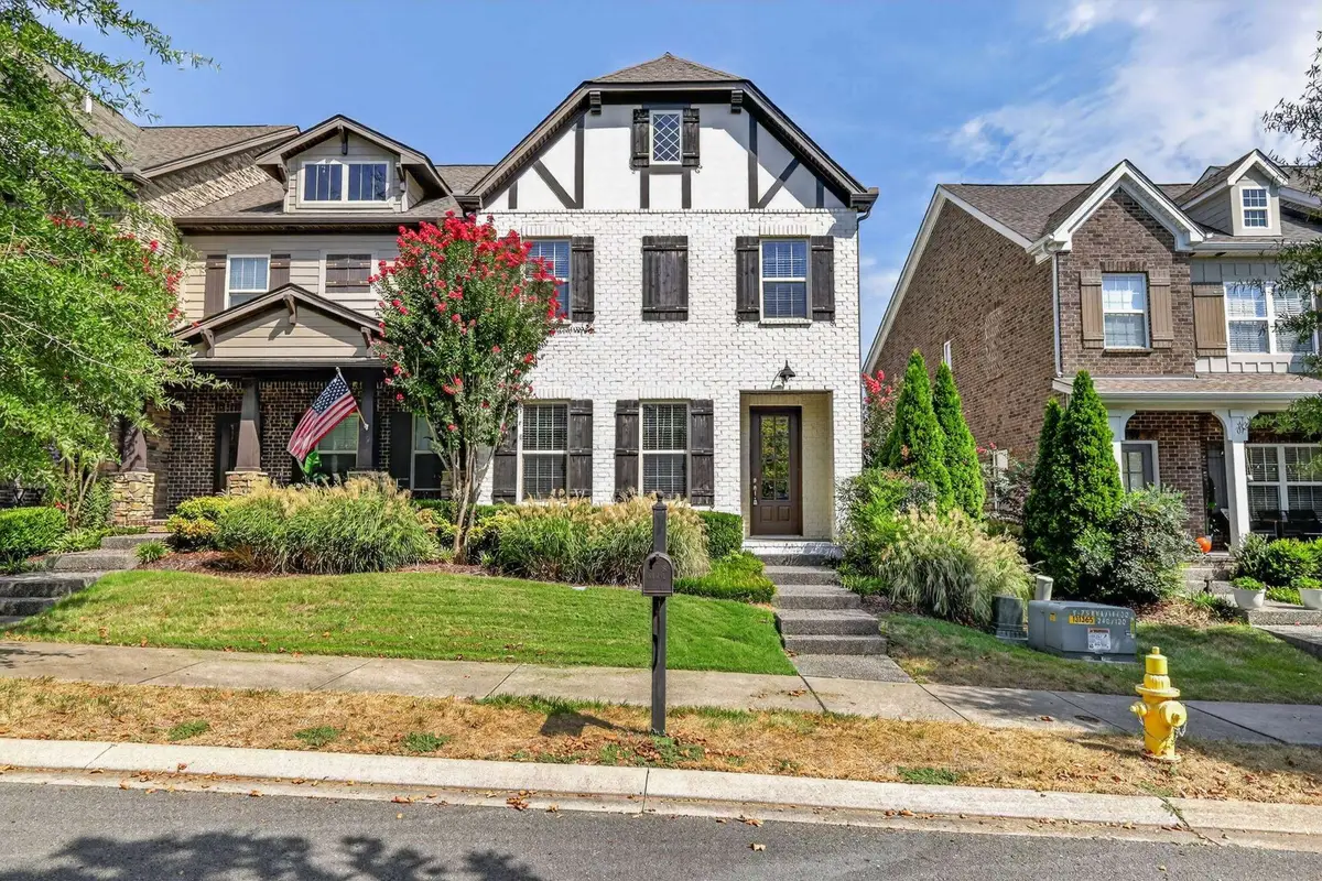 957 Innsbrooke Ave, Hendersonville, TN 37075 - #1