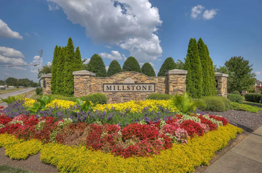 957 Innsbrooke Ave, Hendersonville, TN 37075 - #2