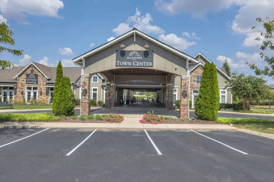 957 Innsbrooke Ave, Hendersonville, TN 37075 - #3