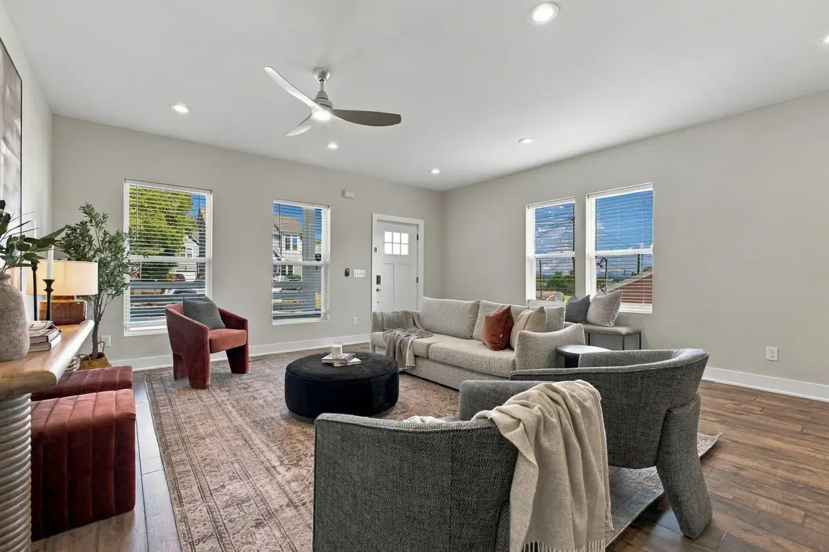 1201 Walsh St, Nashville, TN 37208 - #1
