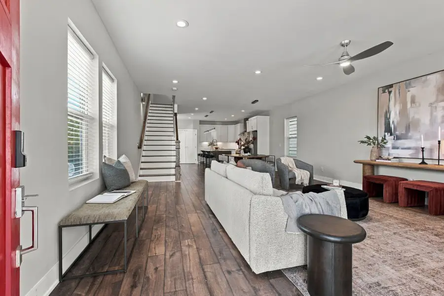 1201 Walsh St, Nashville, TN 37208 - #3