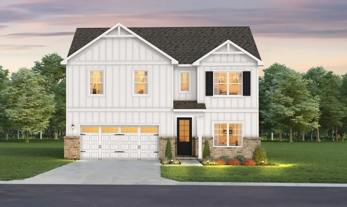 2600 Fallbrook Trail, Columbia, TN 38401 - #1