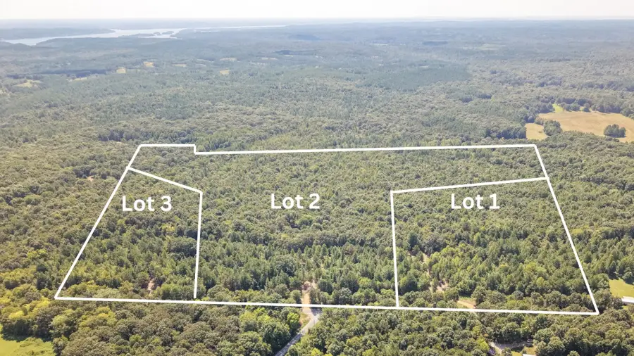 0 Point Mason Rd, Big Sandy, TN 38221 - #2