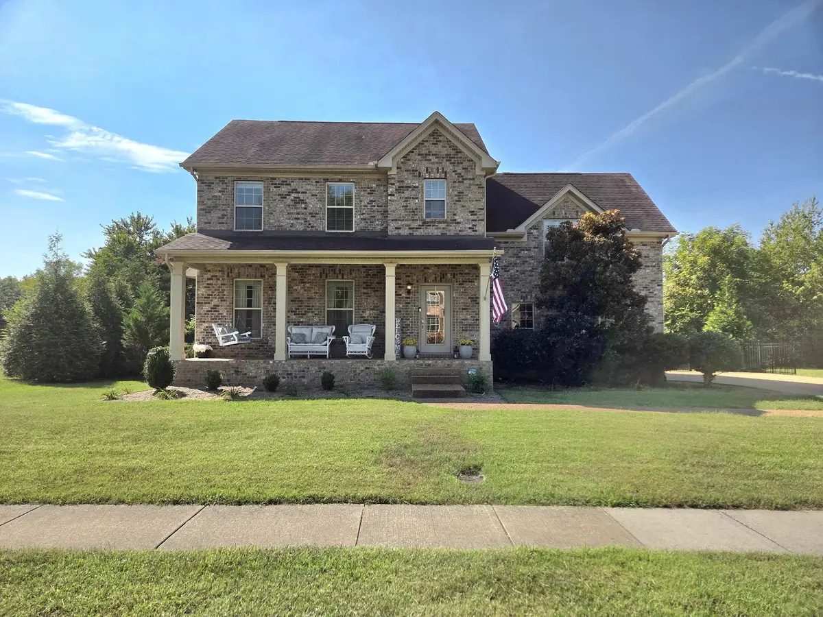 2043 Audubon Ln, Murfreesboro, TN 37128 - #1
