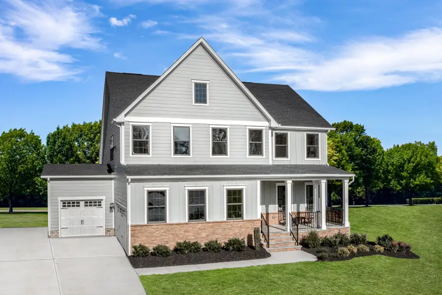 2409 Faber St, Murfreesboro, TN 37128 - #2
