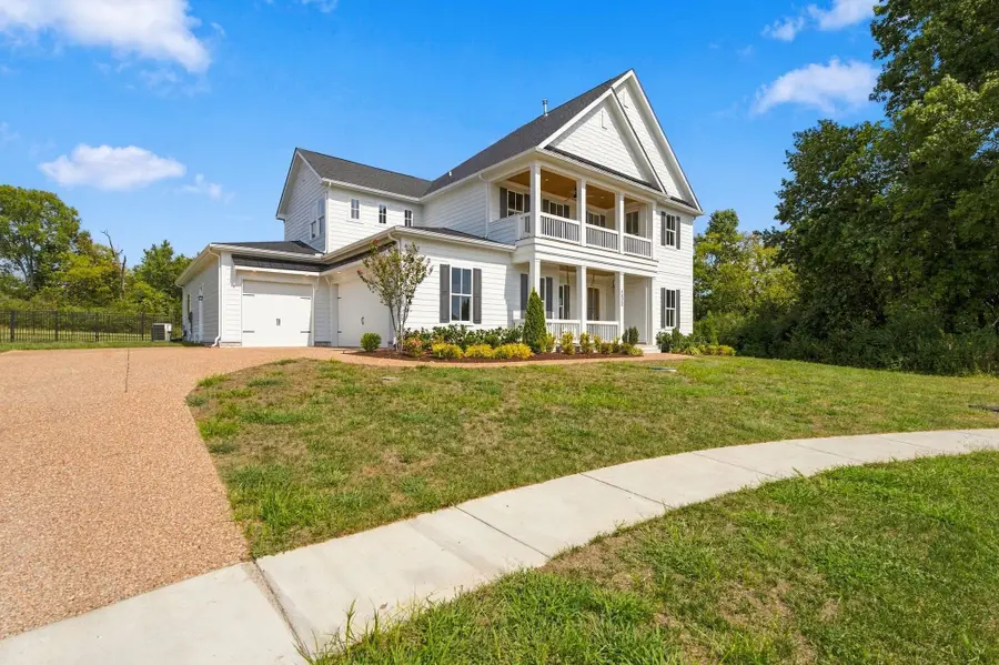 1322 Galloping Hill Way, Arrington, TN 37014 - #2