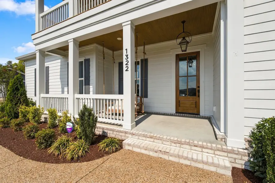 1322 Galloping Hill Way, Arrington, TN 37014 - #3