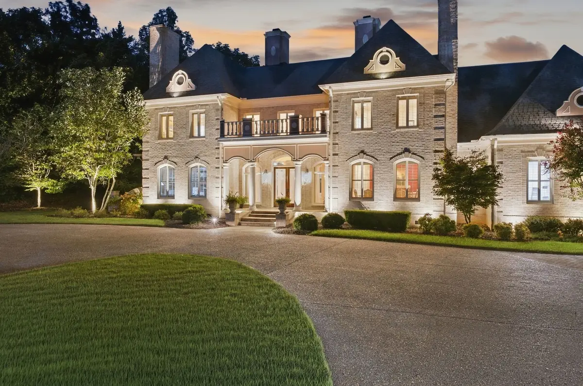 1216 Beddington Park, Nashville, TN 37215 - #1