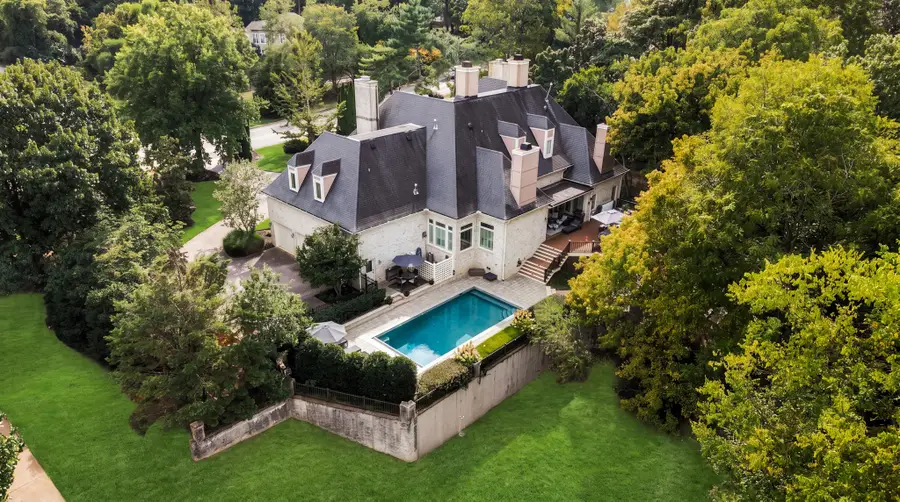 1216 Beddington Park, Nashville, TN 37215 - #2