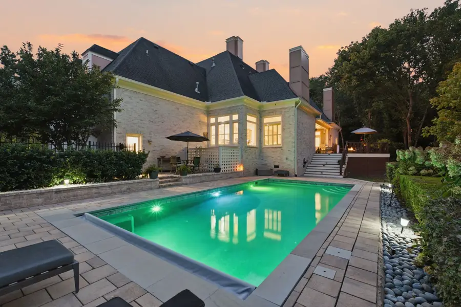 1216 Beddington Park, Nashville, TN 37215 - #3