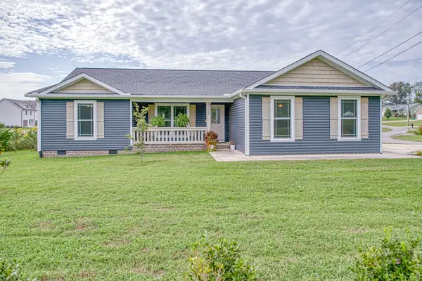 795 Buffalo Valley Rd, Baxter, TN 38544