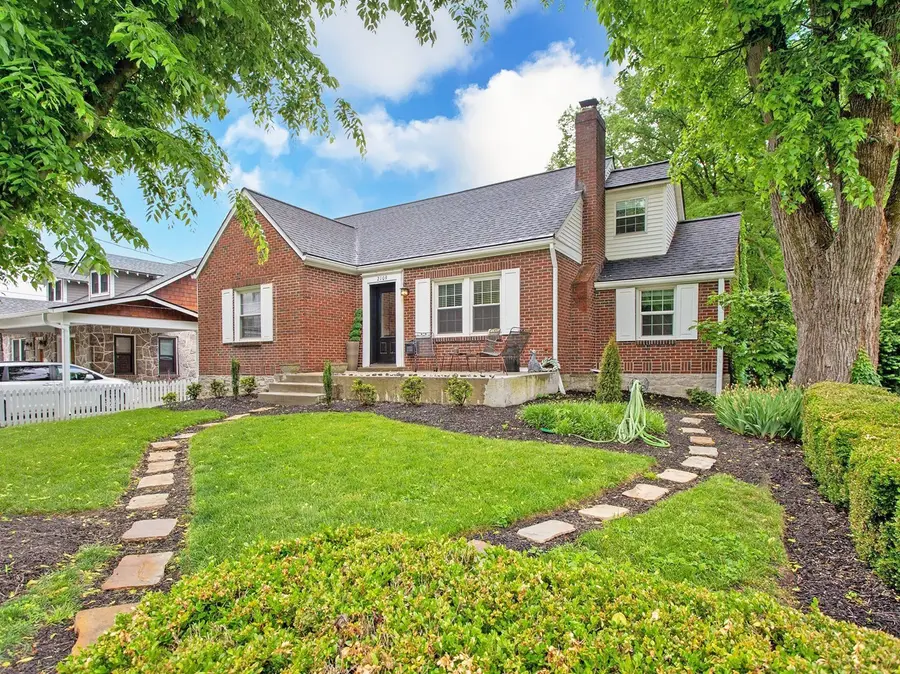 2109 Natchez Trce, Nashville, TN 37212 - #2